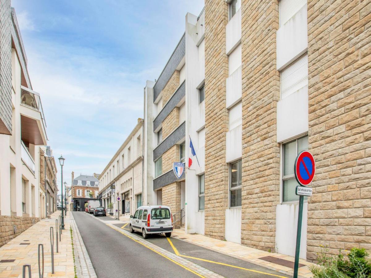 Apartment Winston By Interhome Dinard Exterior photo